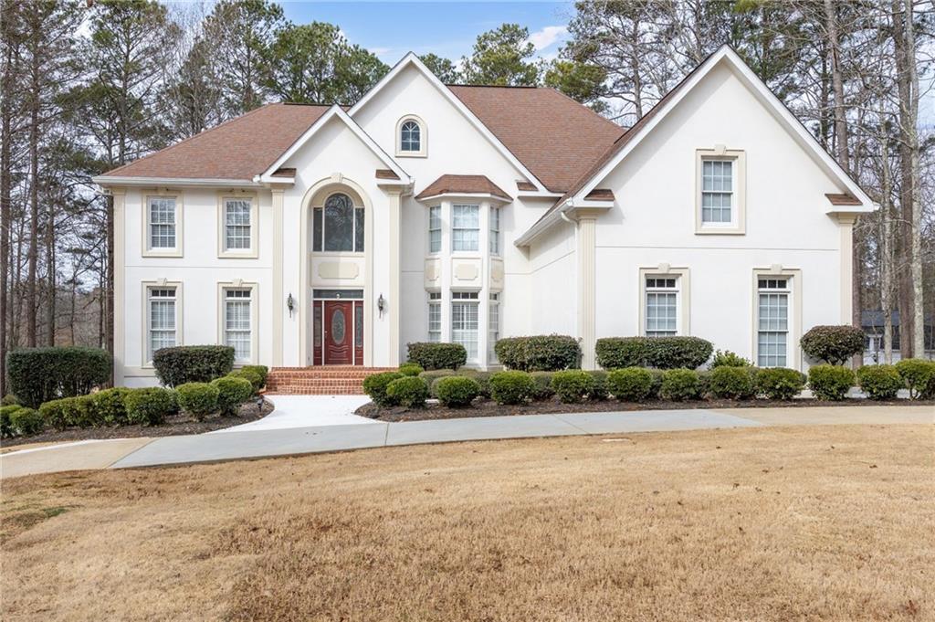 5200 Old Mountain Court Nw, Powder Springs