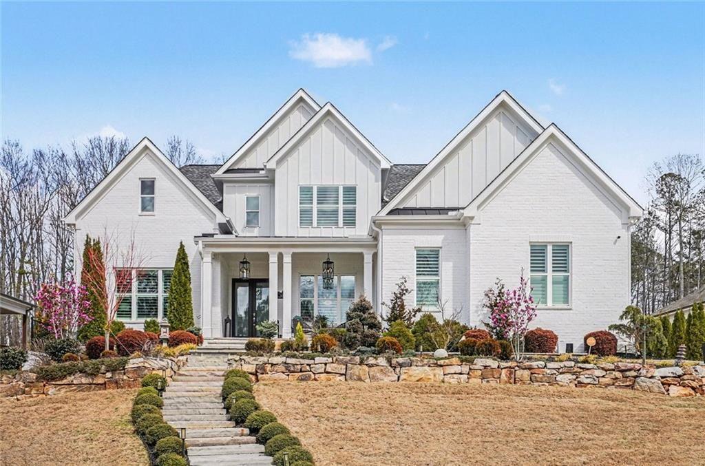 33 Nuttail Lane, Powder Springs