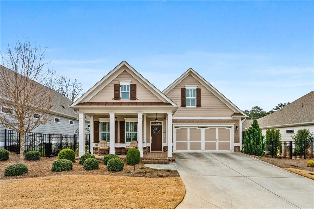 3290 Encore Circle Nw, Kennesaw