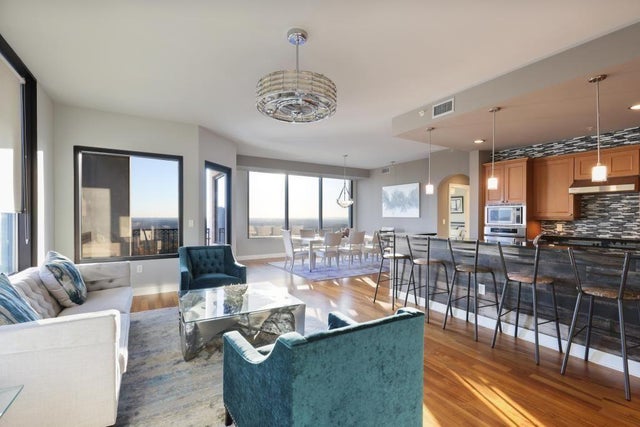 Unit 2701 - 2828 Peachtree Road, Atlanta