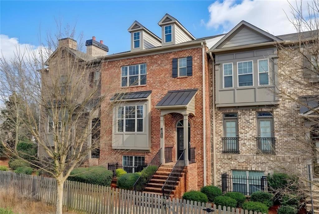 2640 Vintage Drive, Alpharetta