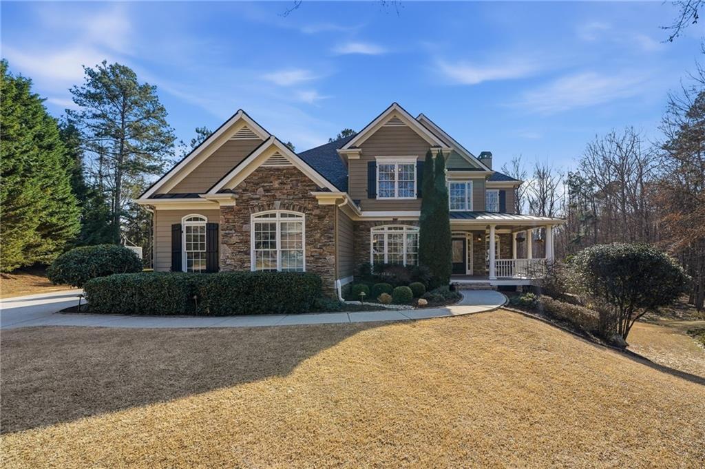 205 Gold Point Place, Canton