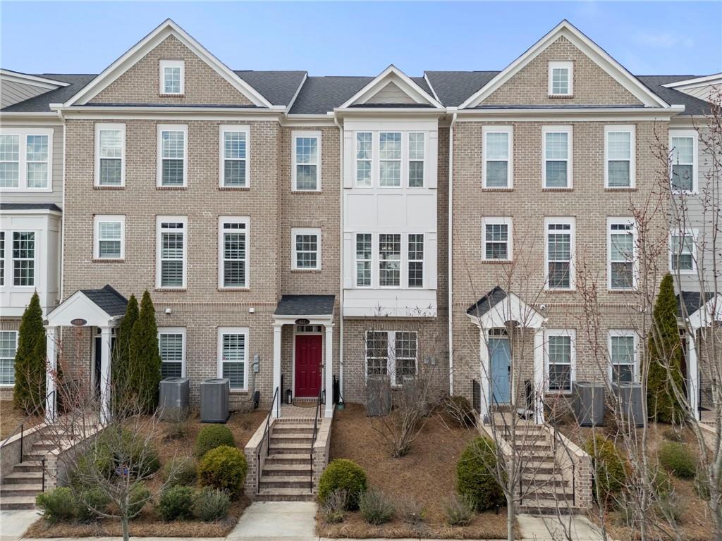 617 Hanlon Way, Alpharetta