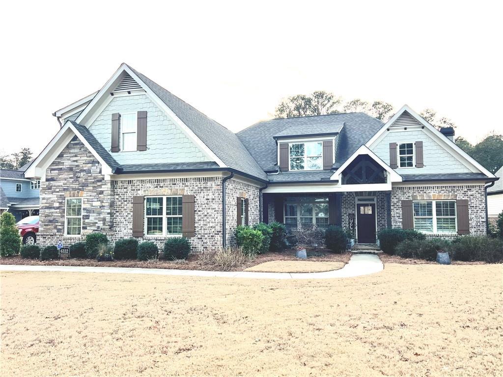 6332 Granbury Walk, Acworth