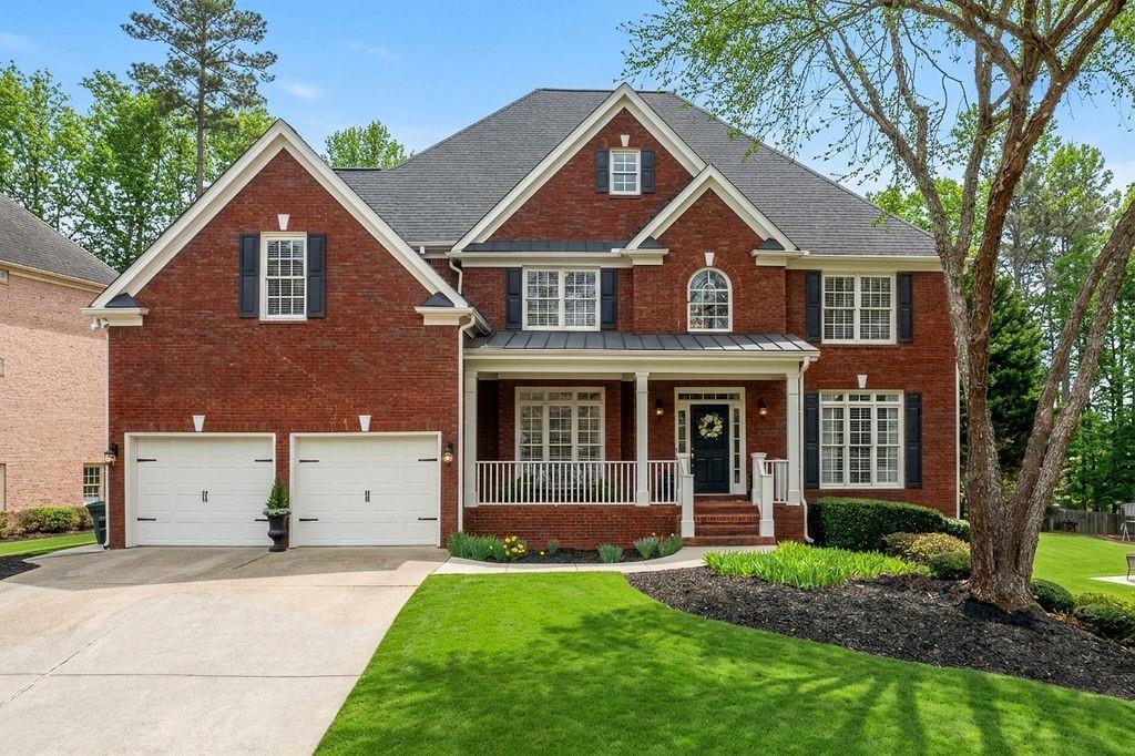 1009 Ector Chase Nw, Kennesaw