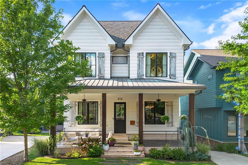 612 Fortune Place, Atlanta