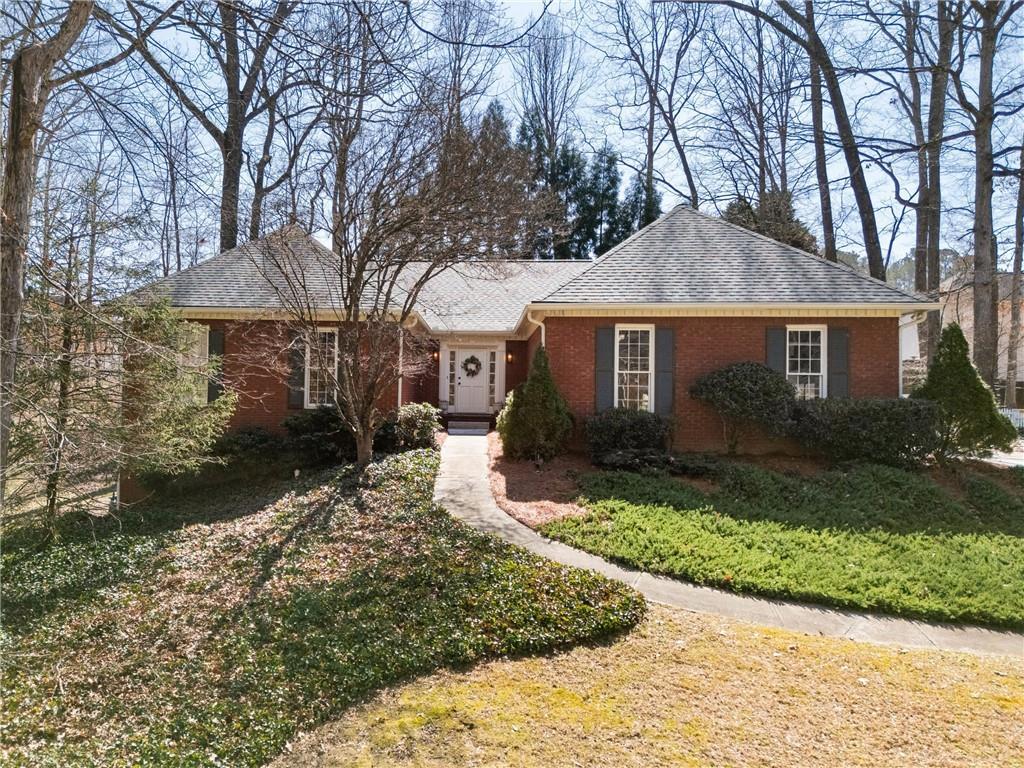 3373 Chatsworth Way, Powder Springs