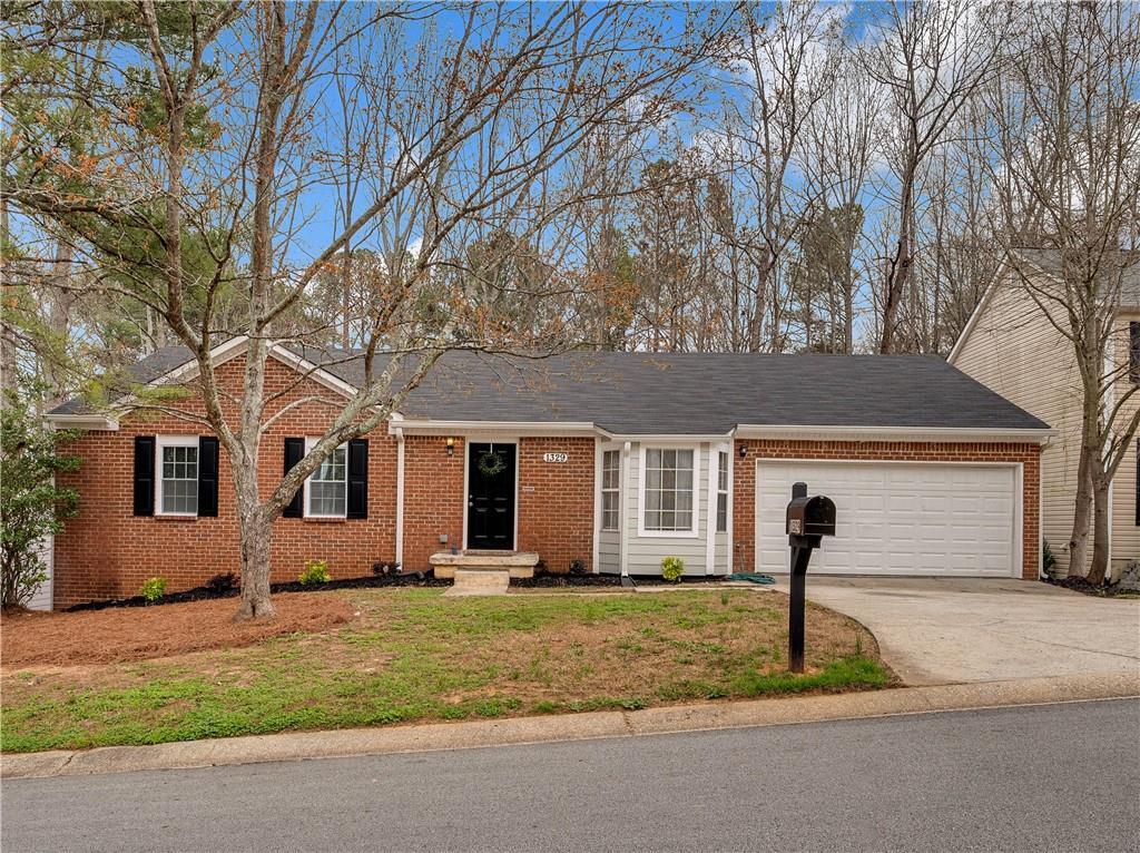 1329 Ling Drive, Austell