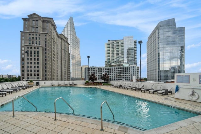 Unit 1915 - 3324 Peachtree Road Ne, Atlanta