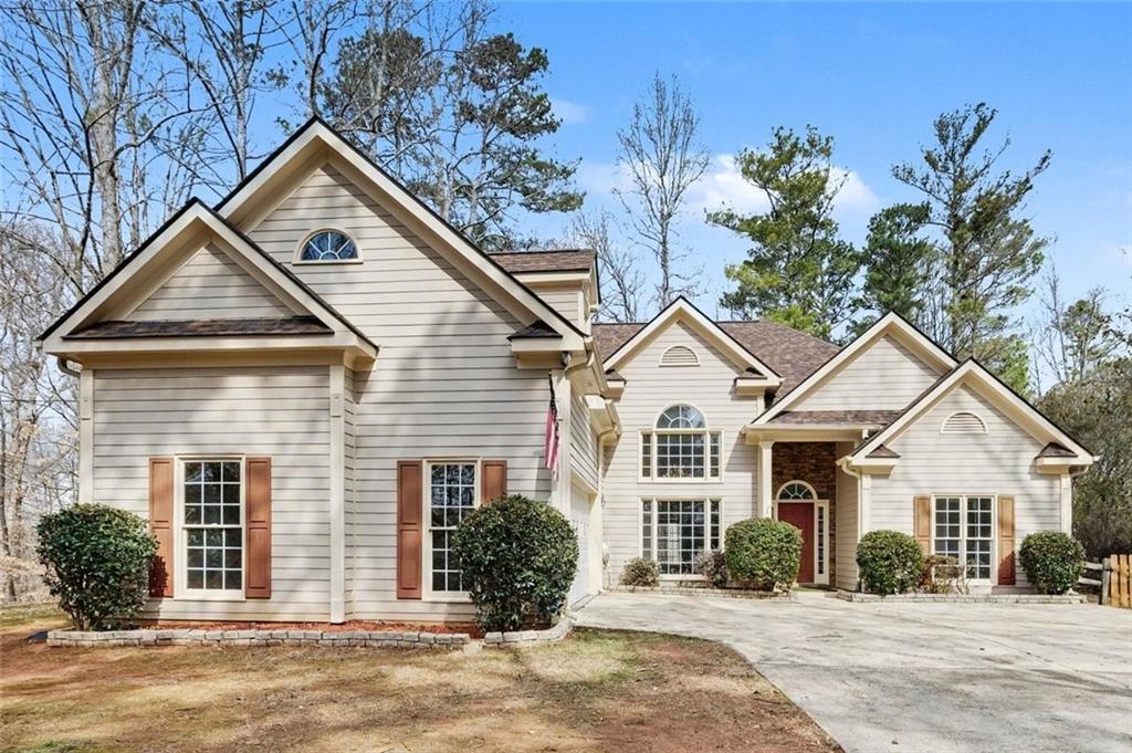 220 Wrights Mill Way, Canton