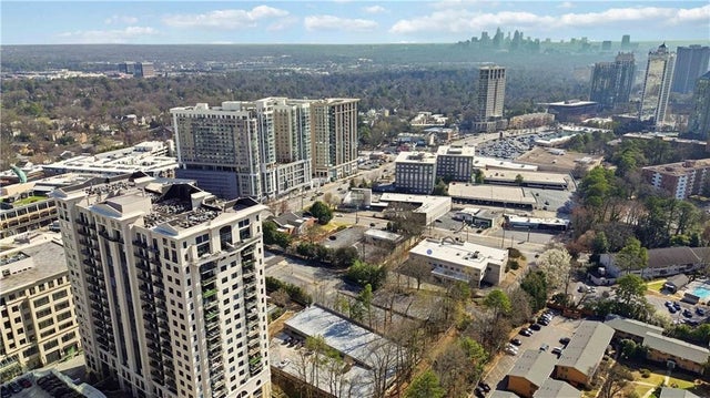 Unit 309 - 3040 Peachtree Road Nw, Atlanta