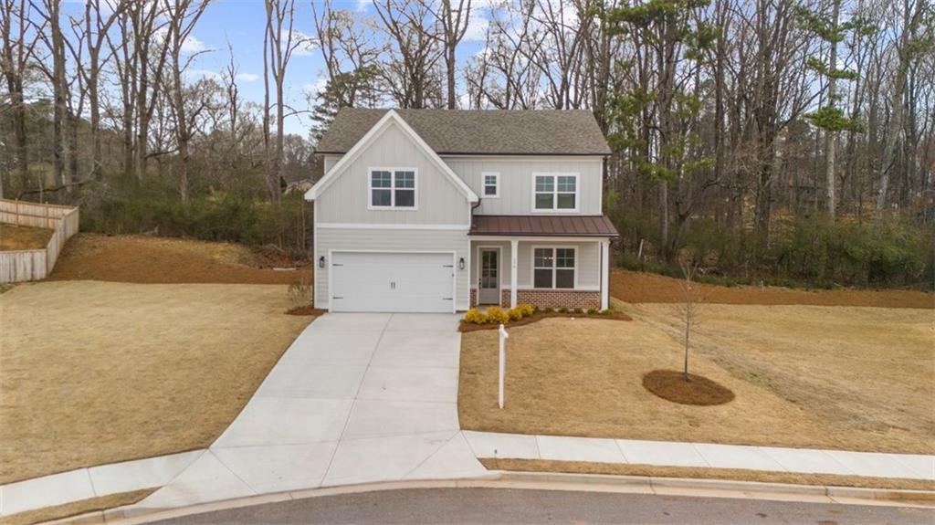 176 Aspen Hall Drive, Canton