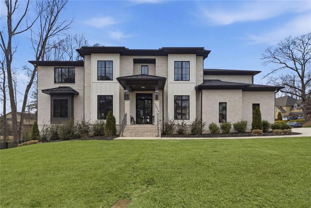 3640 Clubland Drive, Marietta