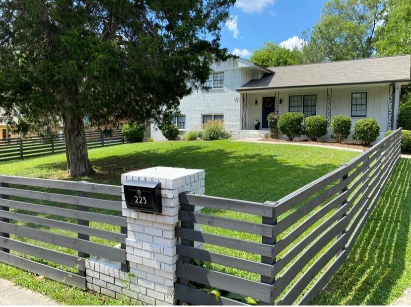 223 Fowler Circle Ne, Marietta