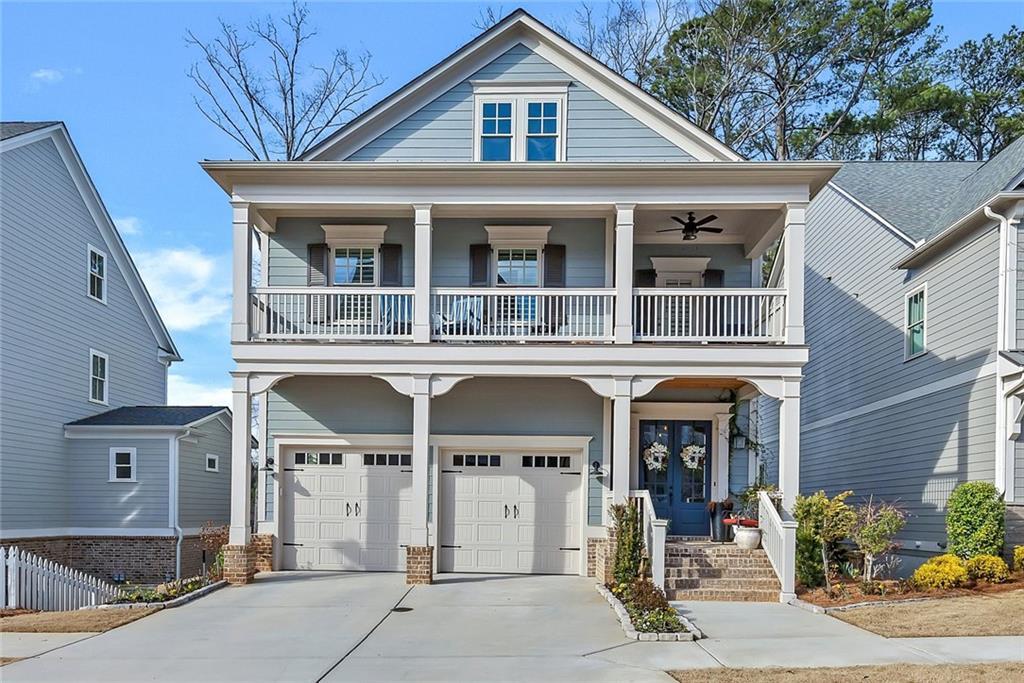 292 Dawson Drive, Woodstock