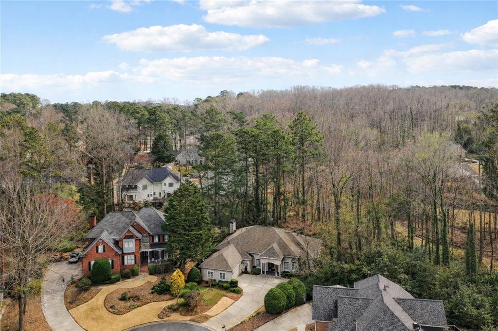 1502 Downington Run Nw, Acworth