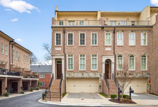 Unit 19 - 58 Sheridan Drive Ne, Atlanta