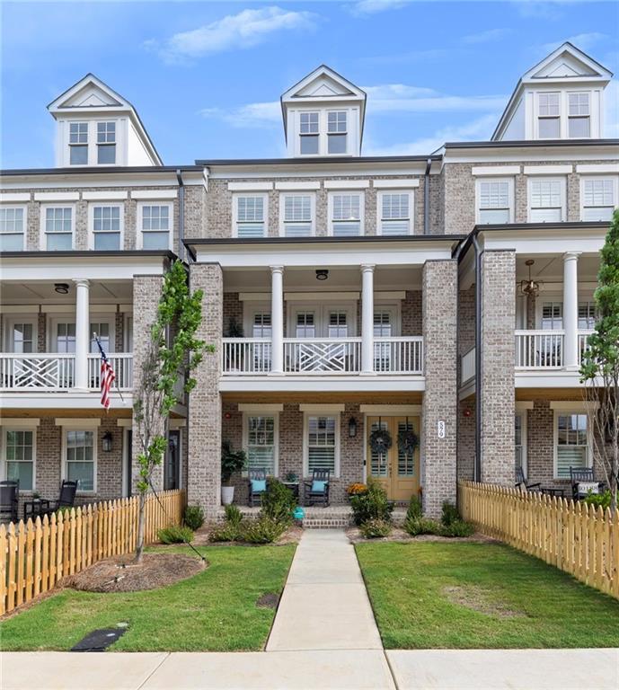 579 Brashy Street, Woodstock