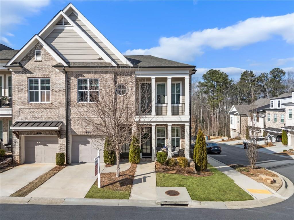 221 Atley Place, Alpharetta