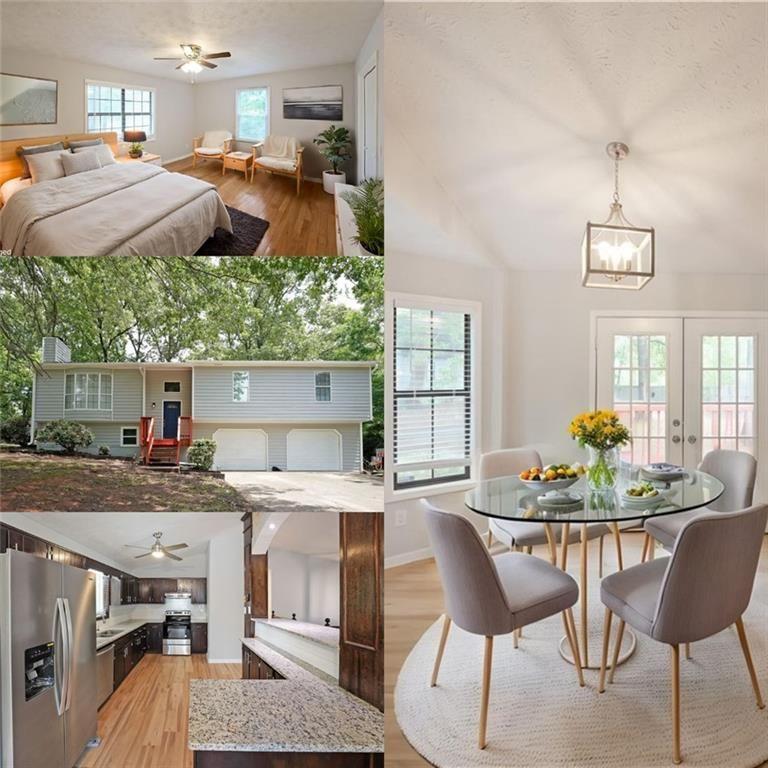 4191 Alaina Circle, Austell