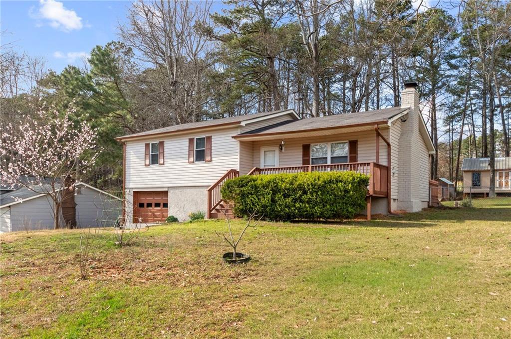 132 Hardy Way, Hiram