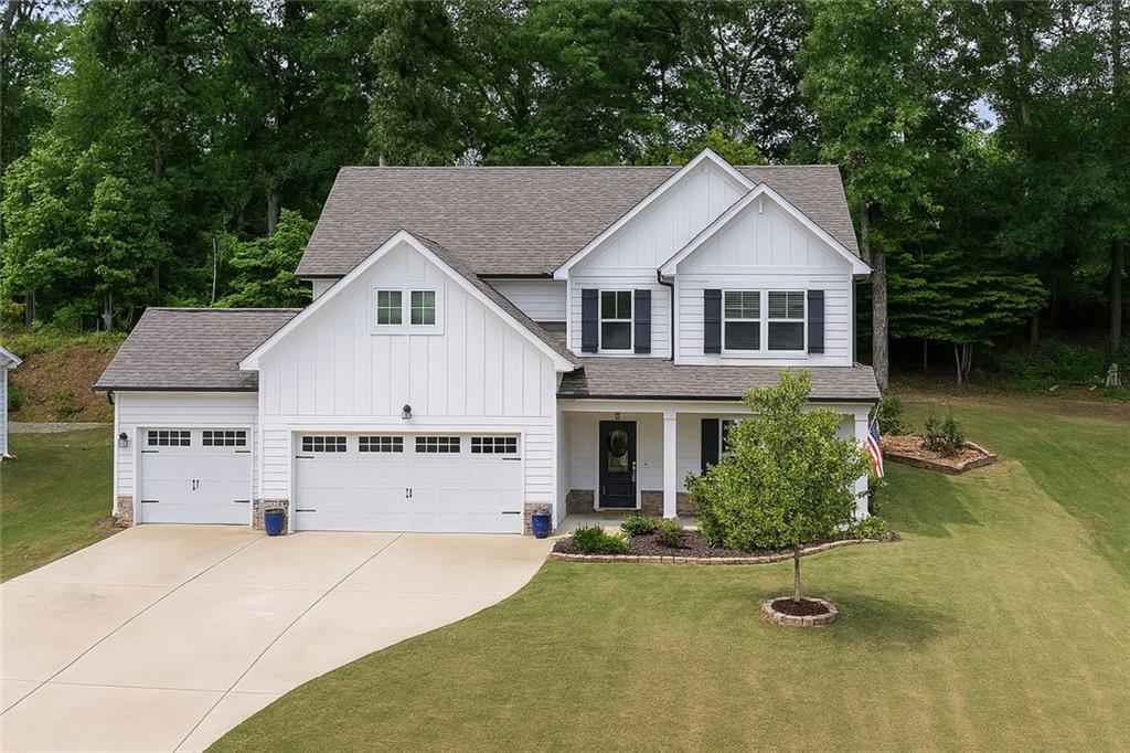 197 Stafford Lane, Villa Rica