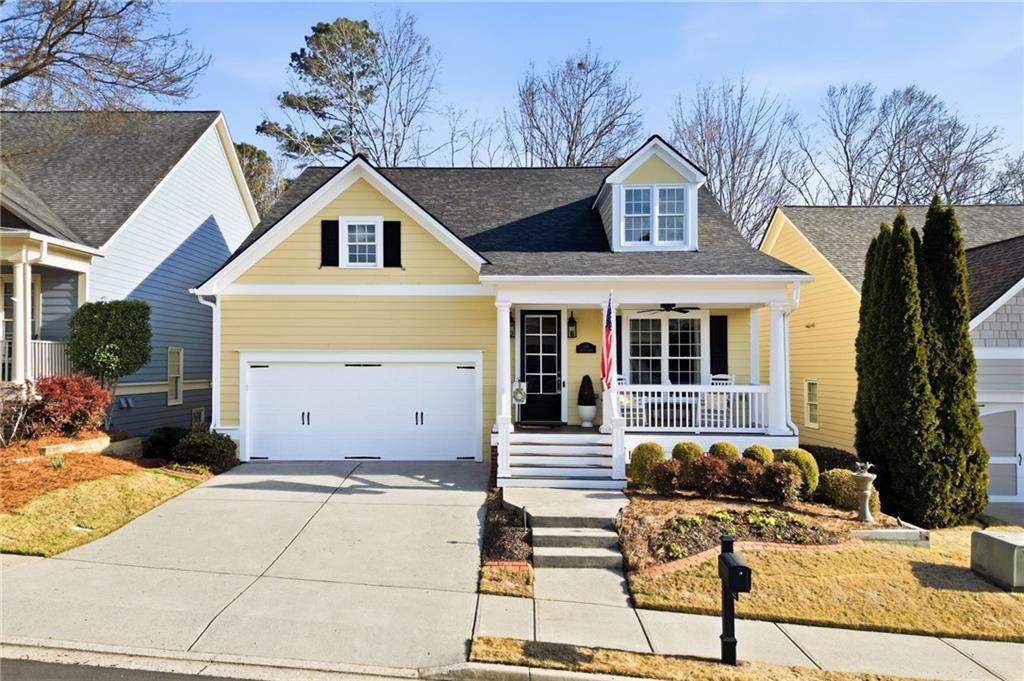 119 Chestnut Drive, Canton