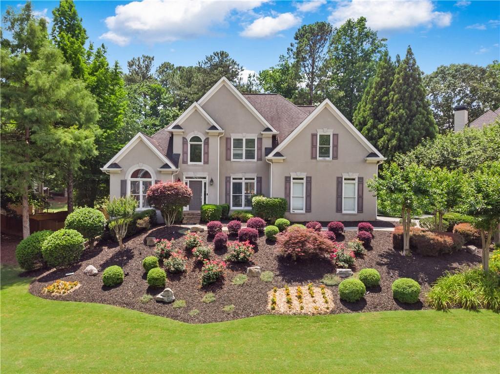 6209 Benbrooke Drive, Acworth