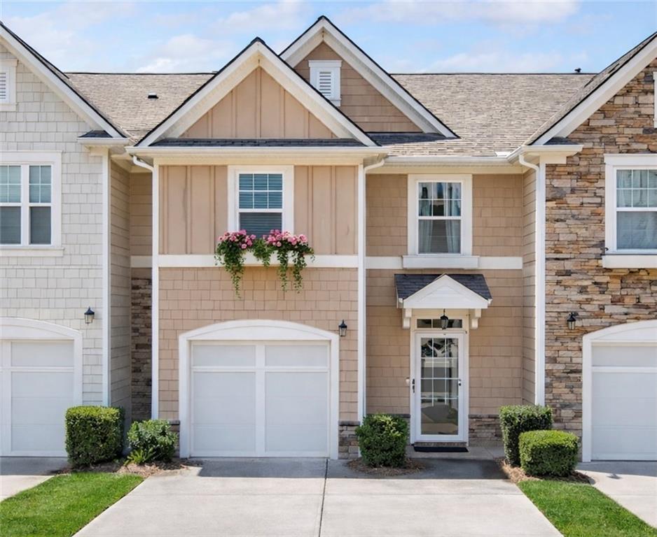 1959 Lakeshore Overlook Circle Nw, Kennesaw