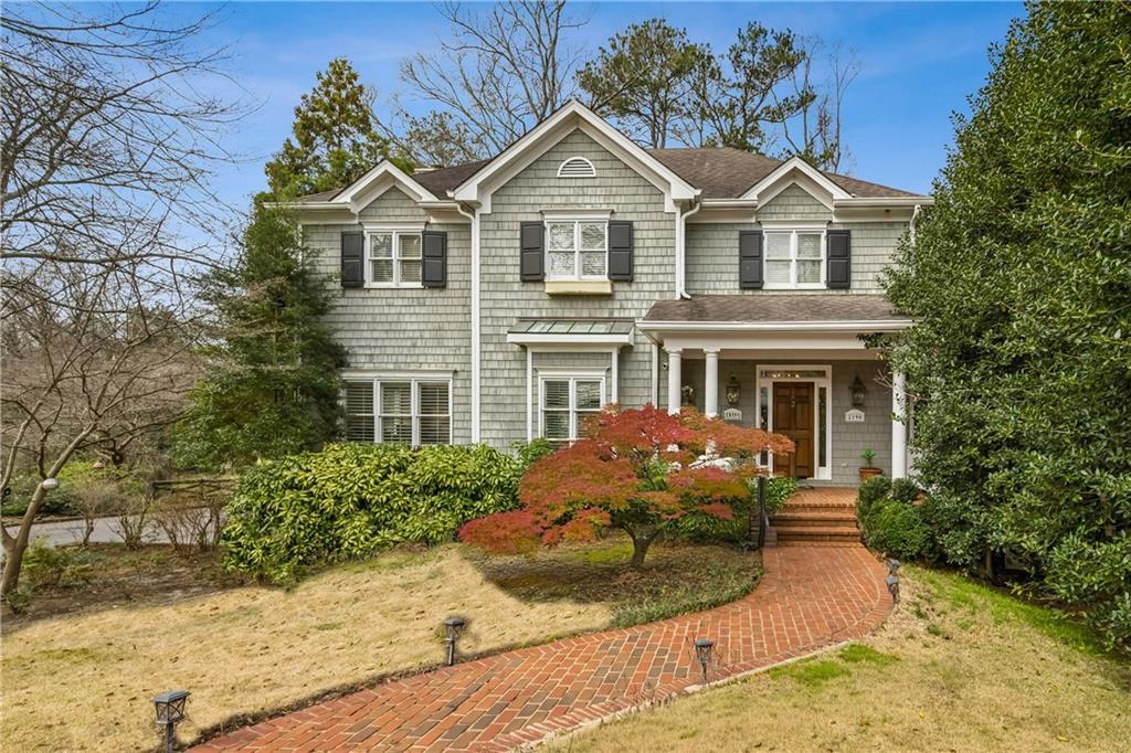 2190 Stephen Long Drive, Atlanta