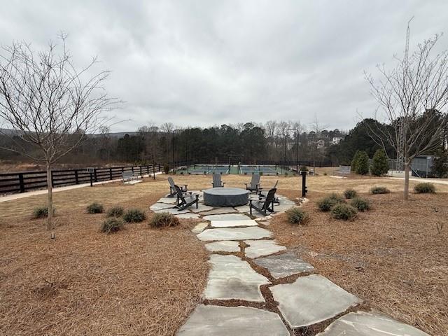 1177 Ridgeview Road, Woodstock