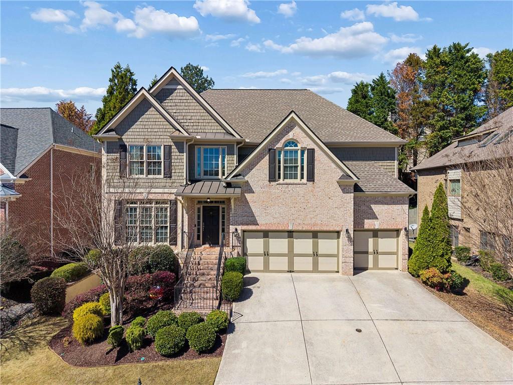 448 Oak Valley Circle Se, Smyrna