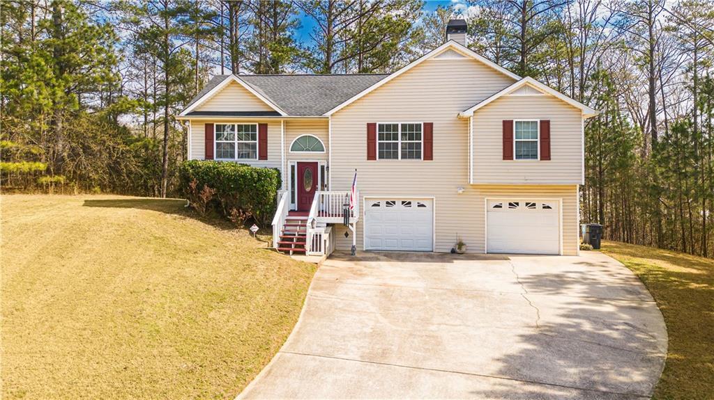 36 Clear Court, Dallas