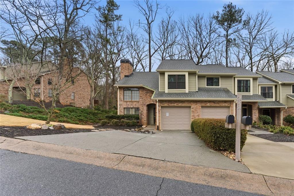 656 Granby Hill Place, Alpharetta