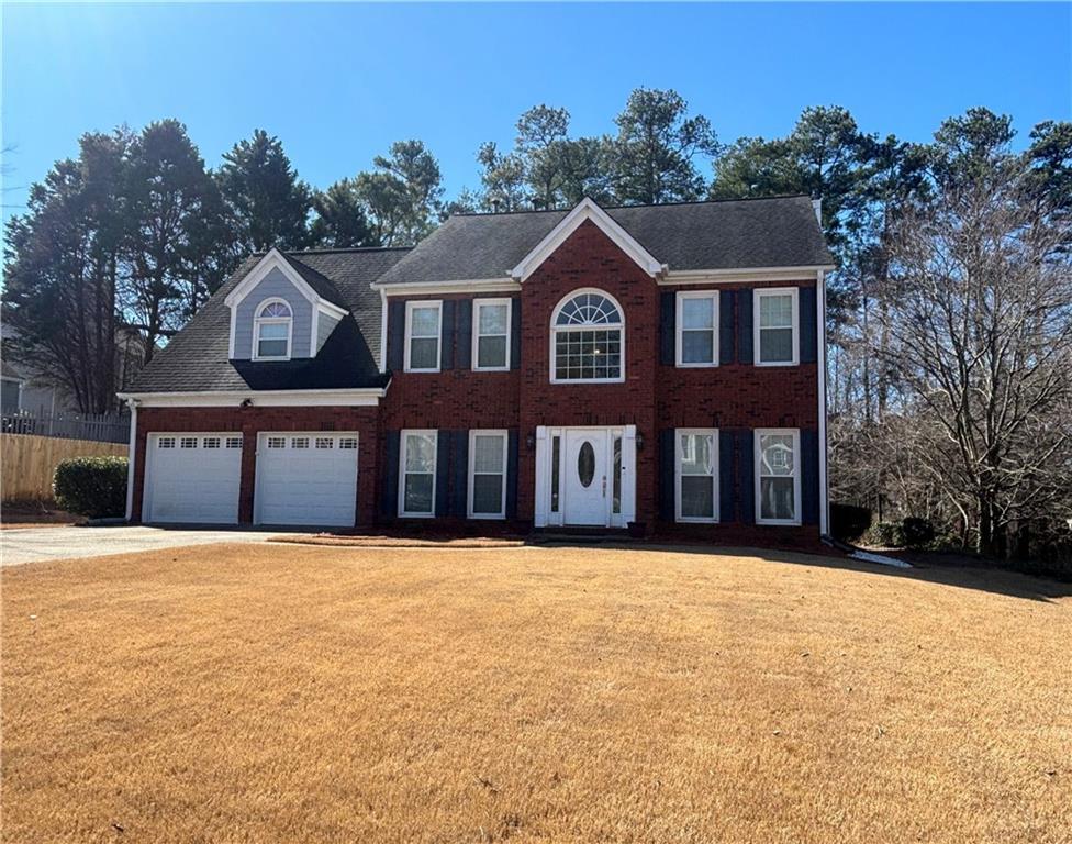 2203 Loudon Lane, Kennesaw