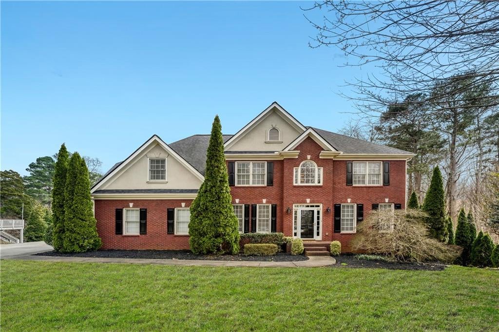 104 Mayes Farm Road Nw, Marietta