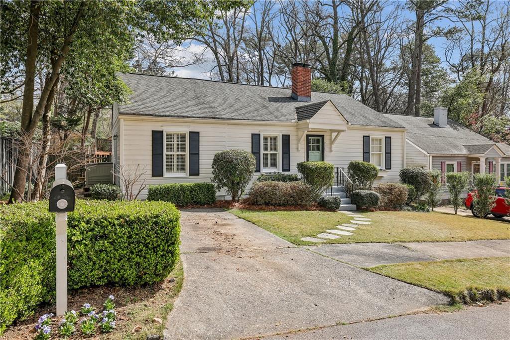 2387 Virginia Place, Atlanta