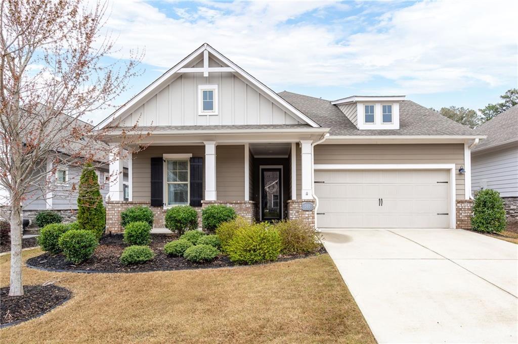 340 Anglewood Avenue, Marietta