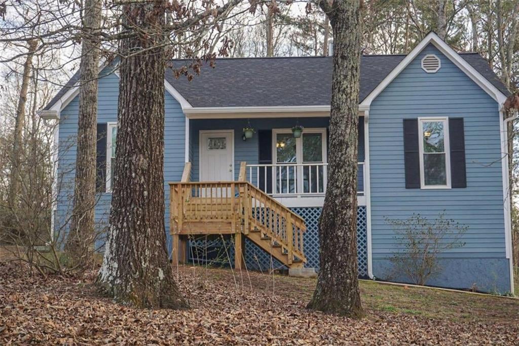 84 Amber Lane, Dallas