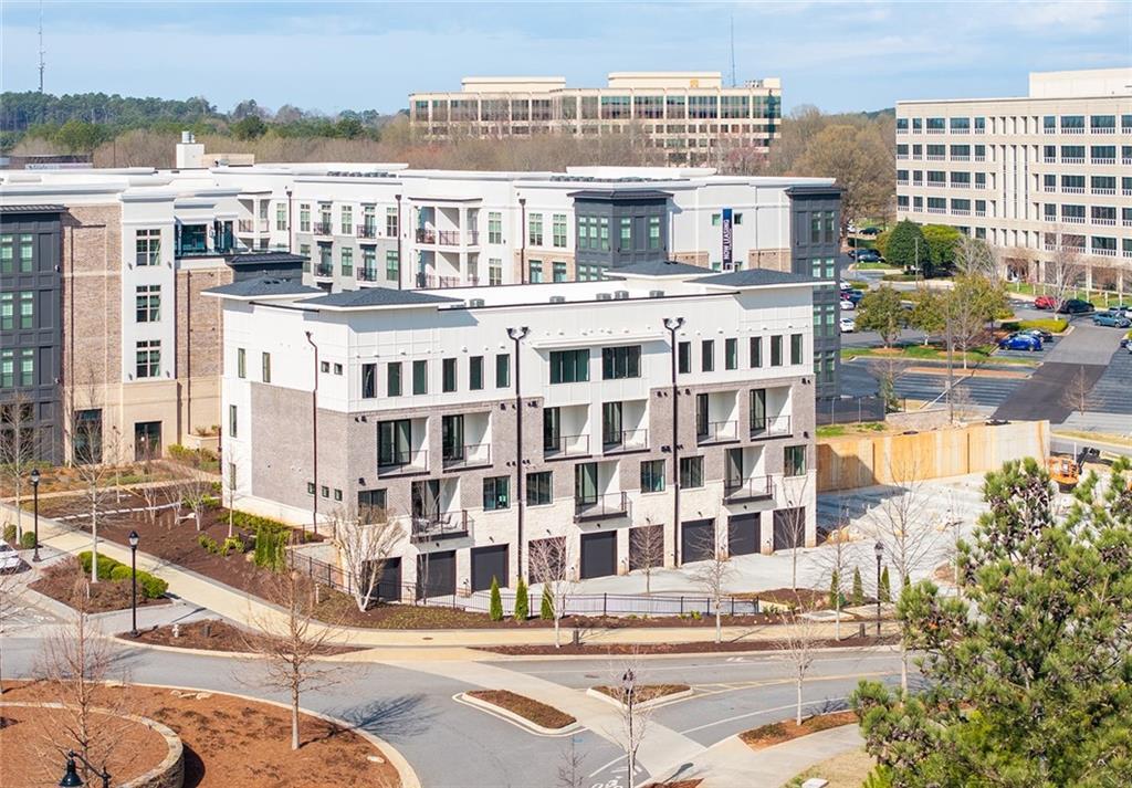 7230 Summit Place, Alpharetta