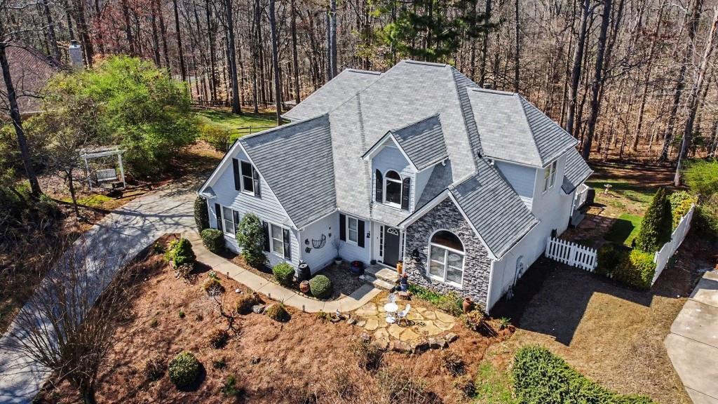 210 Wrights Mill Way, Canton