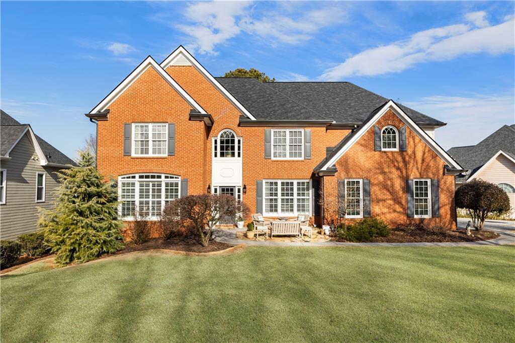 1805 Broadwell Oaks, Alpharetta