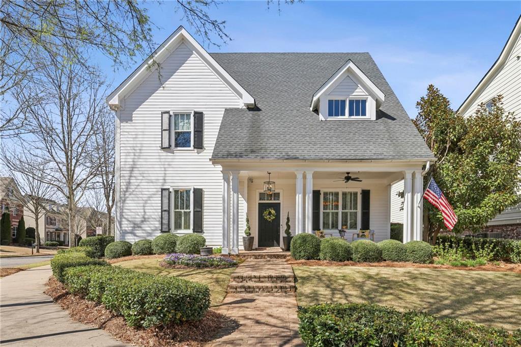 493 Tensas Trace, Milton