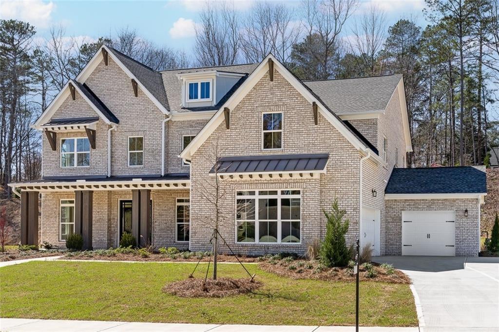 2485 Stewart Road, Cumming