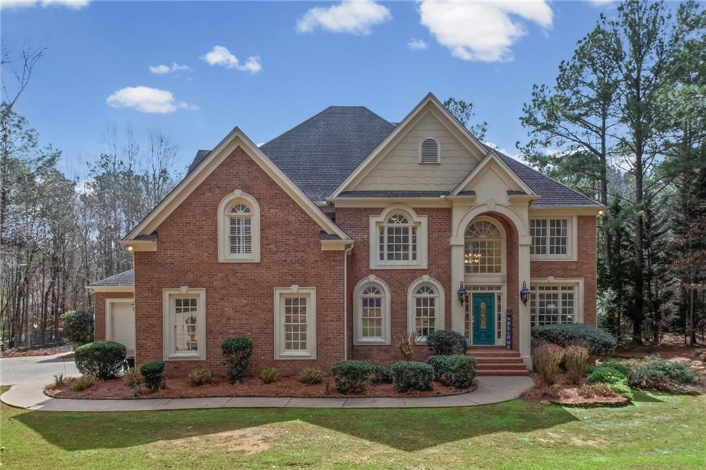 105 Smith Forest Lane, Alpharetta