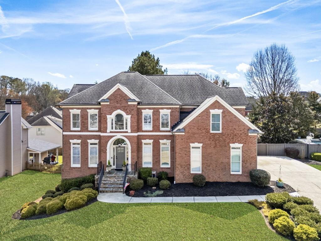 1410 Richards Circle, Alpharetta