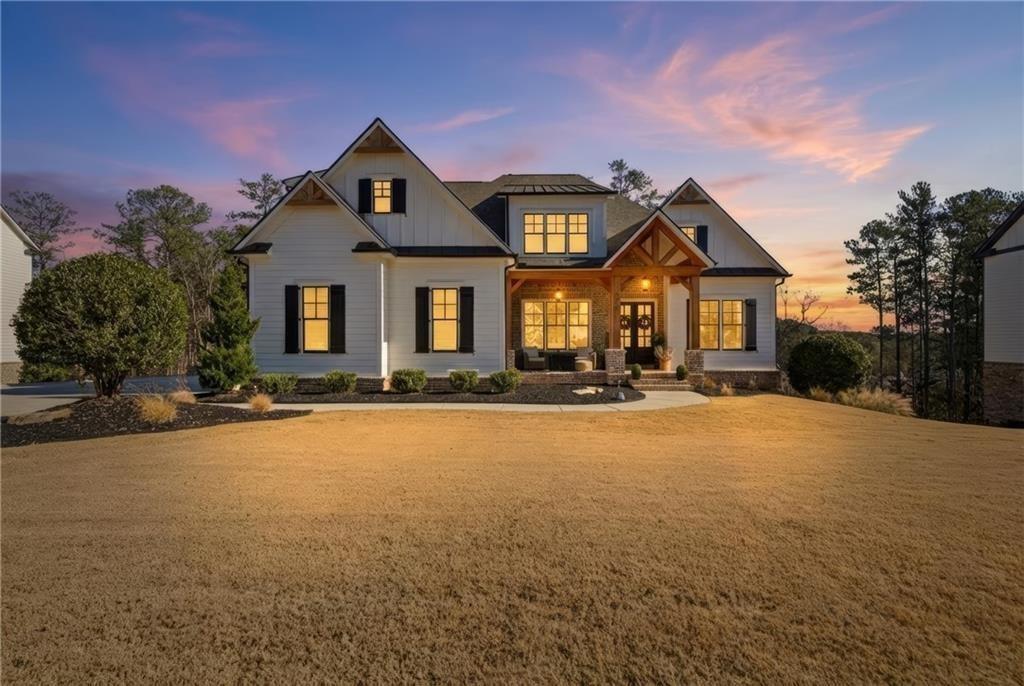 222 Jackson Heights Lane, Marietta