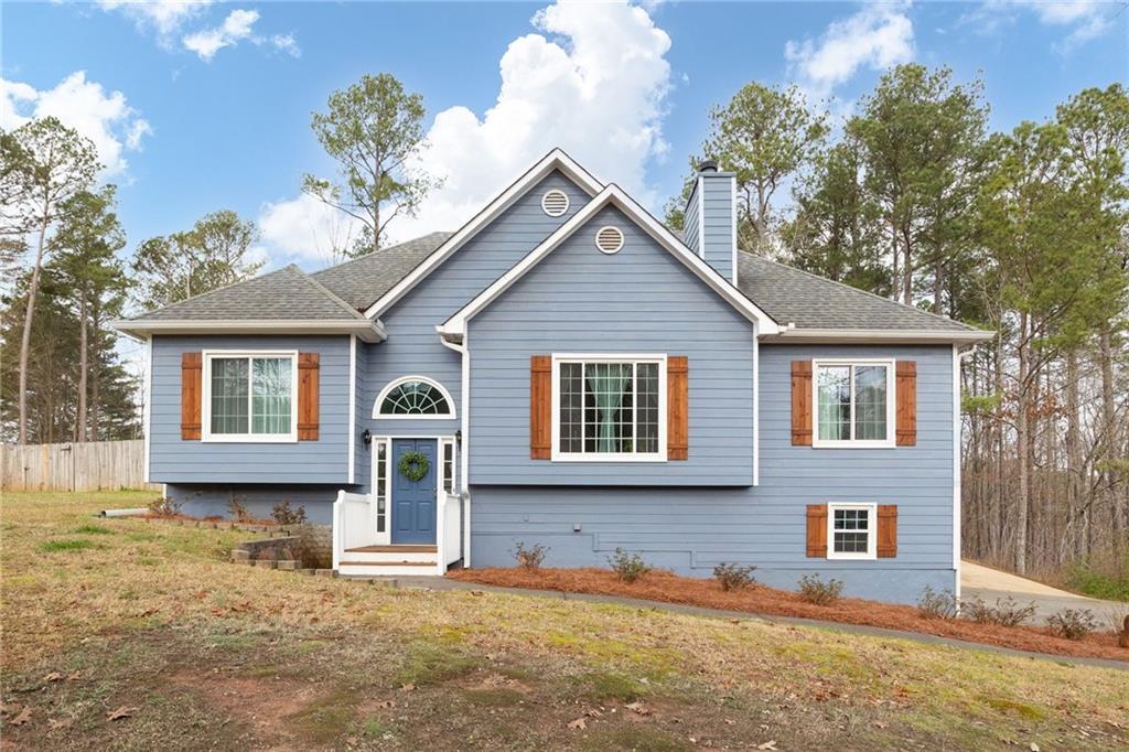 251 Eagle Lake Drive, Dallas