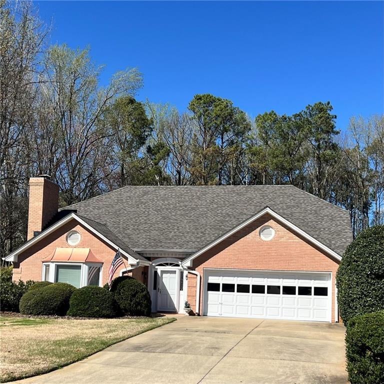 340 Singletree Trace, Alpharetta