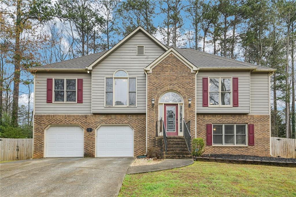 418 Carmain Lane Nw, Marietta
